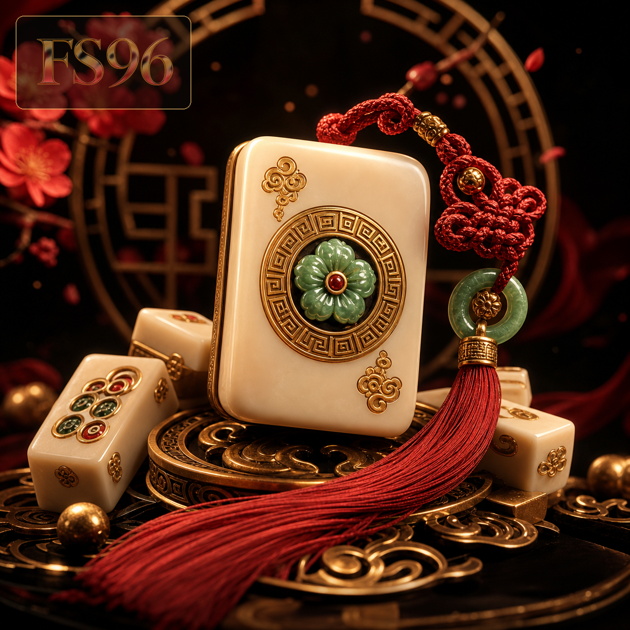เกมสล็อต Mahjong Ways